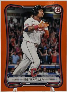 Jose Ramirez