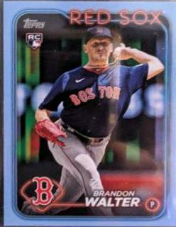 Brandon Walter