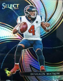 Deshaun Watson