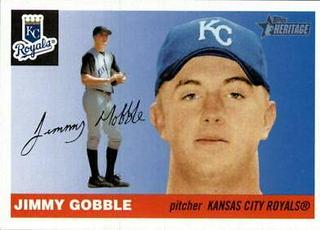 Jimmy Gobble