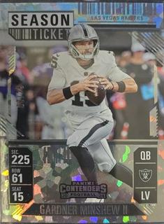 Gardner Minshew II