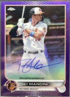 Trey Mancini
