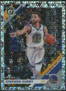 Stephen Curry