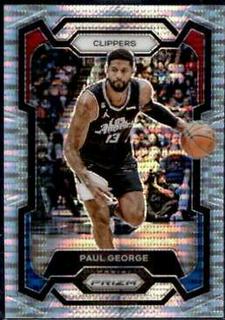 Paul George
