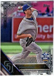 Drew Pomeranz