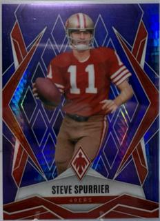 Steve Spurrier