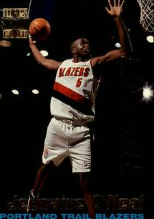 Jermaine O'Neal