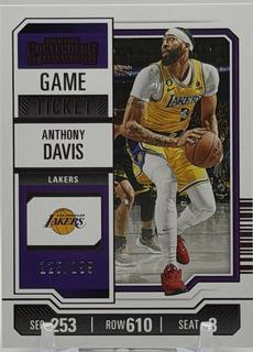 Anthony Davis
