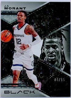 Ja Morant