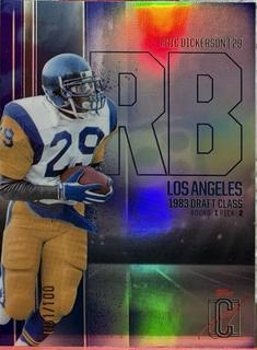 Eric Dickerson