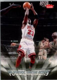 Michael Jordan
