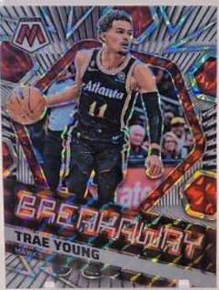 Trae Young