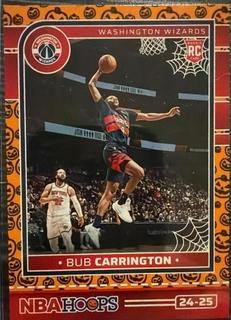 Bub Carrington