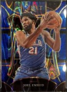 Joel Embiid