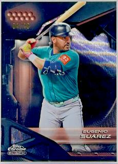 Eugenio Suarez