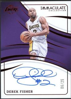 Derek Fisher