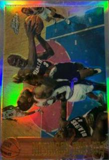 Clifford Robinson
