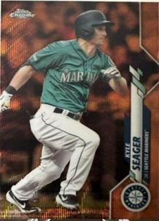 Kyle Seager