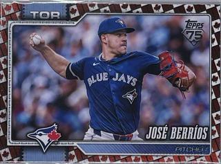 Jose Berrios