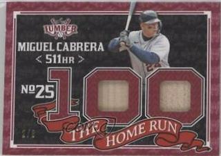Miguel Cabrera