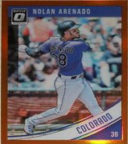 Nolan Arenado
