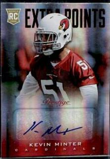 Kevin Minter