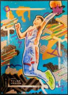 Tyler Herro