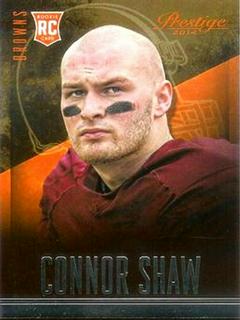 Connor Shaw