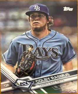 Colby Rasmus