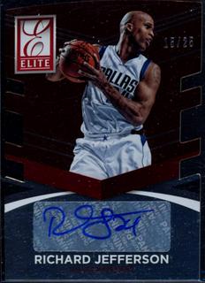 Richard Jefferson