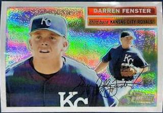 Darren Fenster