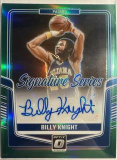Billy Knight