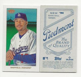Gary Sheffield