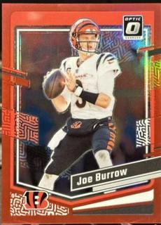 Joe Burrow