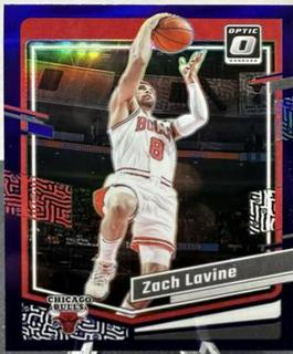 Zach LaVine