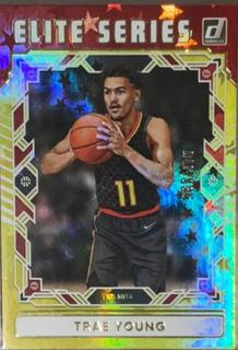 Trae Young
