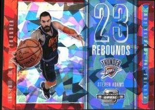 Steven Adams