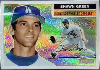 Shawn Green