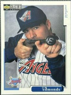 Jim Edmonds