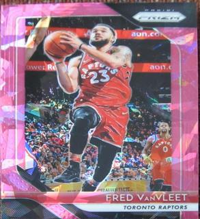 Fred VanVleet