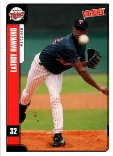LaTroy Hawkins