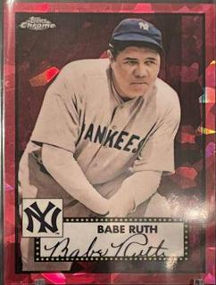 Babe Ruth