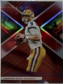 Joe Burrow