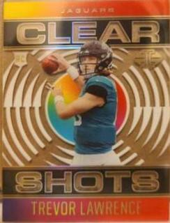 Trevor Lawrence