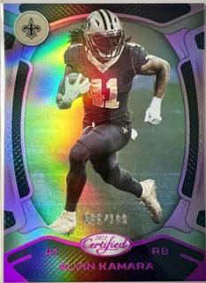 Alvin Kamara
