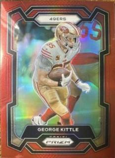 George Kittle