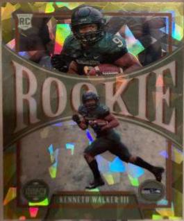 Kenneth Walker III