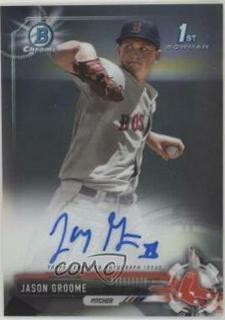 Jason Groome