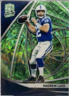 Andrew Luck