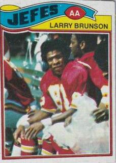 Larry Brunson